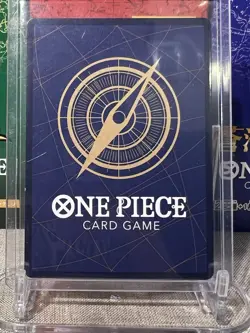 Kouzuki Hiyori (Winner Pack) OP12-028 One Piece Promotion Cards Canadian seller - Image 2