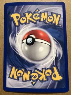 POKEMON EX TEAM MAGMA VS TEAM AQUA CUBONE REVERSE HOLO CARD 40/95 LP - Image 2