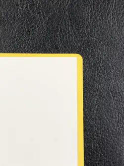 Blank Filler Card - Yellow Border - Pokemon TCG - LP - For Autographs & Sketches - Image 4