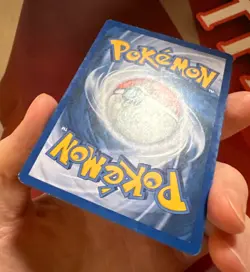 DARK DONPHAN 3/105 Neo Destiny HOLO rare Pokemon TCG card NM / NEAR MINT - Image 3