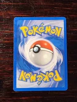 Pokemon Jumpluff Neo Revelation Holo Card 9/64 LP - Image 2
