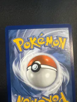 Pokemon TCG Venusaur Classic Collection Holo Rare Card 15/102 NM Condition - Image 2