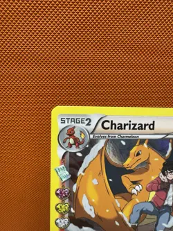 Charizard - RC5/RC32 - Pokemon Generations Radiant Collection Card NM - Image 2