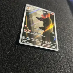 169/165 Charmeleon - Pokemon 151 English - Illustration Rare - Pokemon Card TCG - Image 2