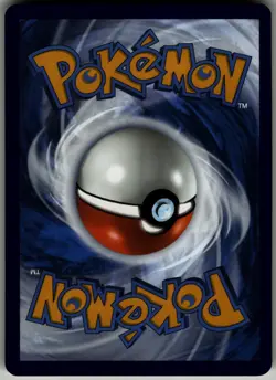 Ponyta foil Classic Collection Trading Card Game Classic 004/034 NM - Image 2