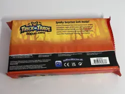 Nintendo Pokemon TCG BOOster Trick Or Trade Trading Card Game - 120 Cards 820650850783 - Image 2