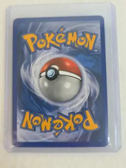 Kingler 20/106 Great Encounters Reverse Holo Pokemon Card TCG 2008 Rare Vintage - Image 4