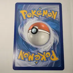 Pokemon TCG Mewtwo EX Jumbo Card 52/108 Evolutions 2016 Oversized Edition - Image 2