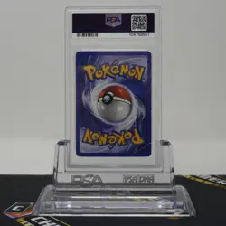PSA 3 VG Ho-Oh Holo #7/64 Neo Revelation Italiano Pokemon Cards - Image 2