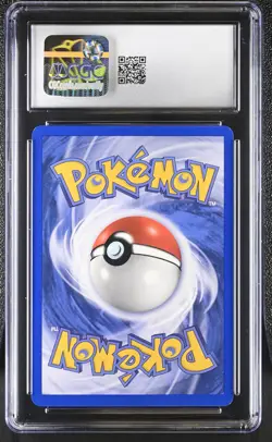 CGC 9 MINT Wailord ex 2003 EX Sandstorm 100/100 Holo Pokemon Card - Image 2