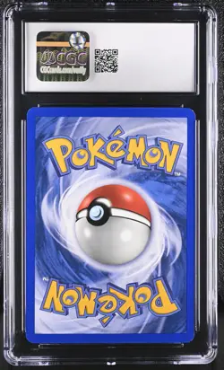 CGC 9 MINT Wailord ex 2003 EX Sandstorm 100/100 Holo Pokemon Card - Image 2