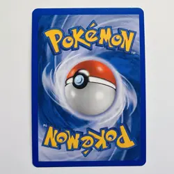 Gulpin 62/101 Reverse Holo EX Hidden Legends Pokemon Card NM - Image 4