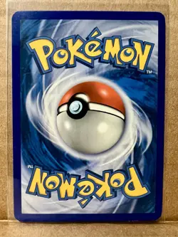 Pokemon Card - Ditto Pikachu Delta Species 63/113 Non Holo SUPER CLEAN NM - Image 2