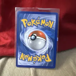 Pokemon TCG - Pikachu 57/108 - Power Keepers - Pokemon Card - Image 2