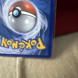 Pokemon TCG - Pikachu 57/108 - Power Keepers - Pokemon Card - Image 3