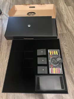 Pokemon TCG Classic Collection Box NO CARDS OR SLEEVES, EVERYTHING ELSE INCLUDED - Image 2