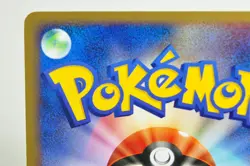 Pokemon Card TCG Groudon 007/019 Gift Box Emerald Groudon Deck 2004 Japanese LP - Image 5