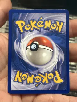 Pokemon TCG Pelipper Promo Card 14/17 Pop Series 5 Delta Species- LP - Image 5