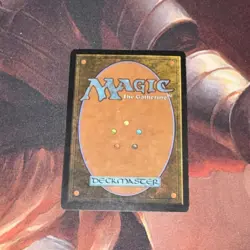 Isochron Scepter X1 Mtg Mirrodin Lp - Image 2