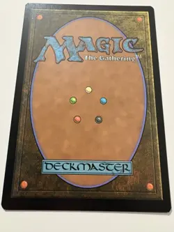 Rejuvenating Springs (Borderless) Commander Masters Regular - Image 5