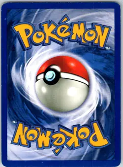 Pokemon TCG Lt Surges Raticate 51/132 Gym Heroes LP - Image 2