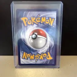Pokemon Brock's Scouting 179/159 Sv09: Journey Together Ultra Rare Full Art Holo - Image 2