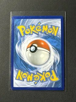 Pokemon M Gallade EX 35/108 Roaring Skies Mega Ultra Rare Holo - Image 2
