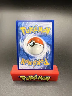 Gyarados GX 112/111 - Pokemon TCG Crimson Invasion - Secret Rare Rainbow - NM - Image 2