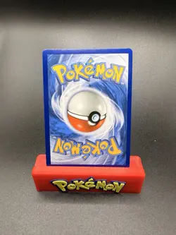 Gyarados GX 112/111 - Pokemon TCG Crimson Invasion - Secret Rare Rainbow - NM - Image 3