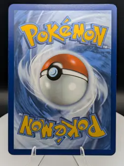 Pokemon TCG: Destined Rivals: 187/182: Rocket's Spidops Illustration Rare (NM) - Image 2