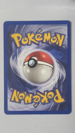 Wartortle 42/102 Pokemon Card TCG Base Set Unlimited Non Holo MP - Image 2