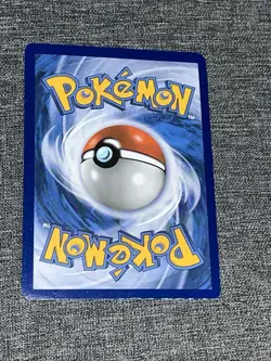 Pokemon TCG Lugia BREAK 79/124 Fates Collide Holo Rare MP - Image 2