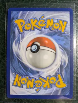 Pokemon Paldea Evolved Quaxly 206/193 - Illustration Rare IR NM - Image 2