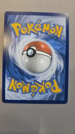 Pokemon Mega Evolution Wally's Compassion Special Illustration Rare - Image 2