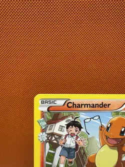 Charmander - RC3/RC32 - Pokemon Generations Radiant Collection NM 2269 - Image 2