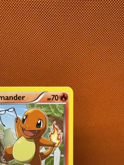 Charmander - RC3/RC32 - Pokemon Generations Radiant Collection NM 2269 - Image 3
