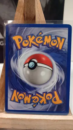 1999 Pokemon Trainer Imposter Oak's Revenge Team Rocket 1st Edition 76/82 - Image 2