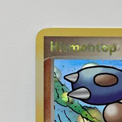 2005 Hitmontop - 26/115 - Unseen Forces - Reverse Holo STAMPED - NM/LP - Pokemon - Image 4