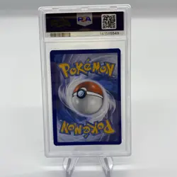 Pokemon Mew ex EX Promo Full Art Holo 053 Scarlet & Violet PSA 9 2023. (49) - Image 2
