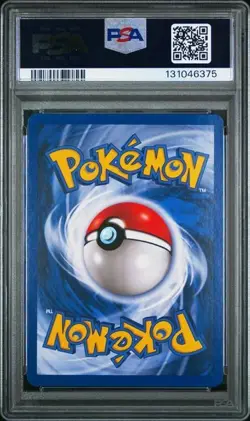 1999 Pokemon Karpador 1st Edition #35 German Graded PSA 10 GEM MINT - Image 2