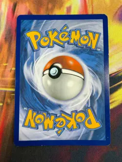 Mudkip 033/160 NM Promo Holo Primal Clash 2018 Pokemon TCG - Image 4
