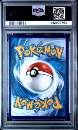 2025 POKEMON BLK EN-BLACK BOLT SPECIAL ILLUSTRATION RARE #168 EXCADRILL EX PSA 9 - Image 2