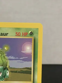 Pokemon Gym Challenge - Erika's Bulbasaur 39/132 - Image 4