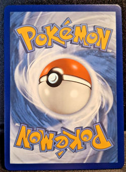 Radiant Blastoise 018/078 Pokemon GO Holo - Image 2
