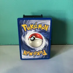 Pokemon TCG - 1st Edition Machamp MP Holo Rare 8/102 | Base Set - Image 2