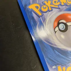 Pokemon Darkrai LV.X Great Encounters Ultra Rare Holo 104/106 (SEE PHOTOS) - Image 3