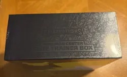 Pokemon Center Exclusive Celebrations Elite Trainer Box ETB 25th Anniversary NEW 820650809866 - Image 2