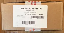 1 CASE OF 25 Pokemon TCG: JOURNEY TOGETHER BUNDLES ITEM# 10341 - Image 1