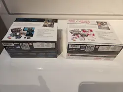 Pokemon TCG: Scarlet & Violet Sealed Black Bolt White Flare ETB Lot Of 2 - Image 5