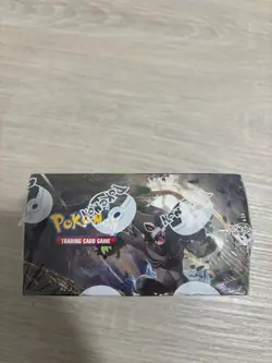 Pokemon TCG Sword Shield Vivid Voltage Booster Box BRAND NEW FACTORY SEALED - Image 2